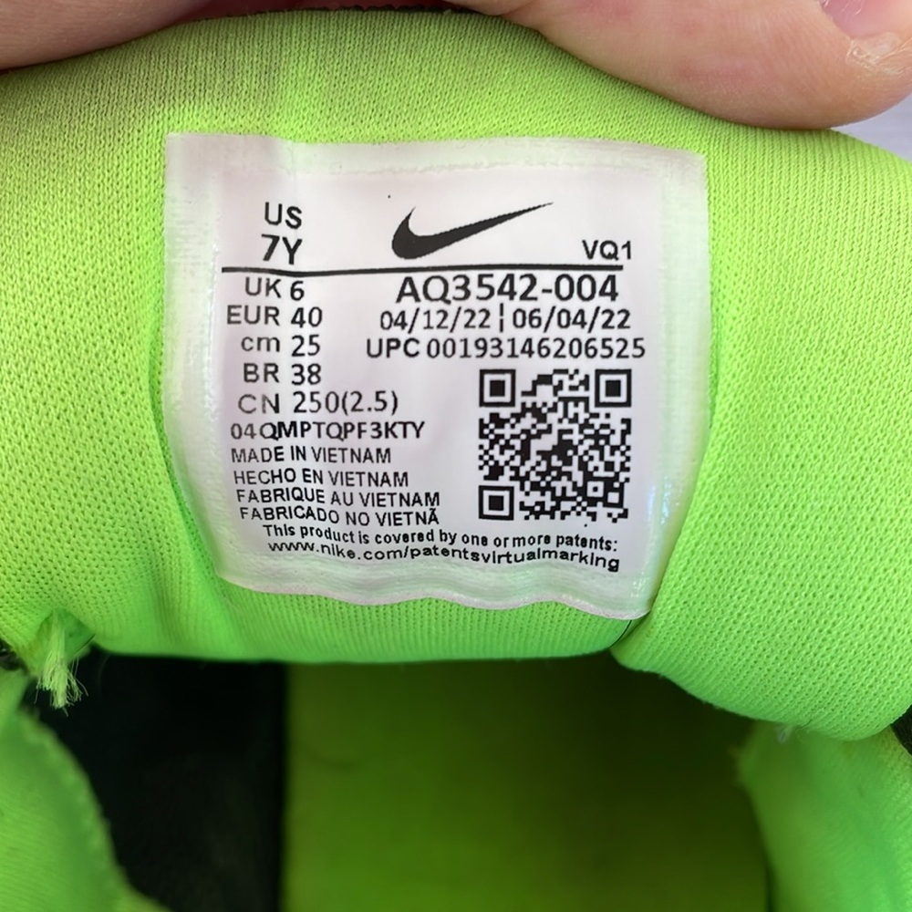 Nike Star Runner 2 Womens Running Sneakers Shoes - Picture 7 of 11